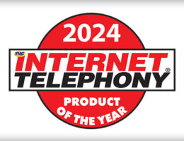 STARFACE 8 erhält den renommierten „Internet Telephony Product of the Year Award 2024”. (Bildquelle: @TMC)