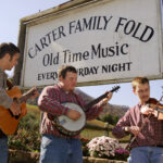 In Virginia feiert die Countrymusik in diesem Jahr gleich mehrere Jubiläen. (Bildquelle: Virginia Tourism Corporation)