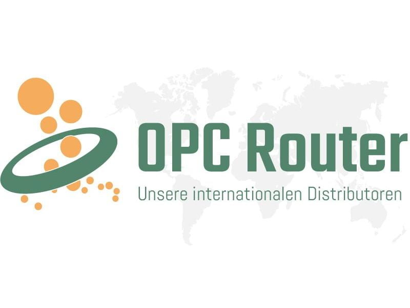 Neuer Distributor für das globale OPC Router-Vertriebsnetzwerk (Die Bildrechte liegen bei dem Verfasser der Mitteilung.)