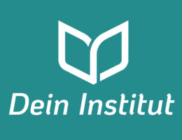 Melde dich auf www.dein-institut.de für deinen Deutschkurs an