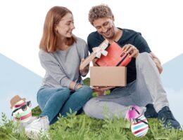 Nachhaltige Geschenke für Groß und Klein: Finde Oster-Gutscheine bei den Feuerwear-Händlern vor Ort