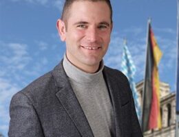 Das „Weiter so“ muss beendet werden! – Interview mit AfD-Politiker Jörg Baumann