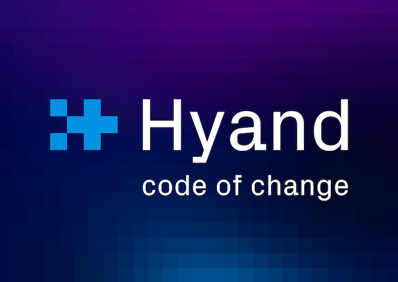 Hyand: Die Unternehmensgruppe um GOD und MT setzt Zusammenschluss fort - ab sofort unter einheitlicher Marke
