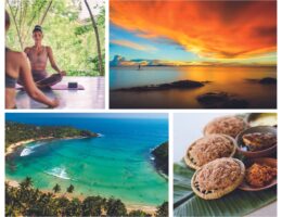 Sri Lanka stellt neue Tourismus-Kampagne vor „Sri Lanka – You will come back for More"