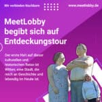 MeetLobby begibt sich auf Entdeckungstour: Städte-Trips durch NRW