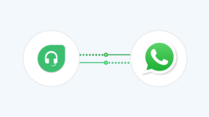 Effizienter Kundensupport mit Freshdesk WhatsApp Integration