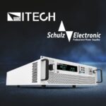 Die Produkte und Technologielösungen der ITECH ELECTRONIC CO. ergänzen seit Anfang 2024 das Leistung (© SCHULZ ELECTRONIC / ITECH)
