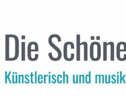 Logo Die Schöne Schule (© Nina Ortlepp)
