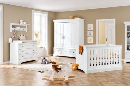 Kinderzimmermöbel & Babymöbel (© )