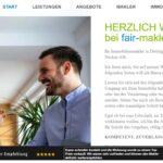 Fair Immobilien - Immobilienmakler in Dettingen und Umgebung