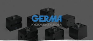 Germa GmbH präsentiert neuen Einschraubzylinder für den industriellen Einsatz