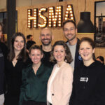 HSMA Lounge @ITB /Team HSMA Deutschland e.V.