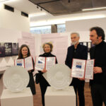 Preis für ausgezeichnete sozio-kulturelle Arbeit: Florence Tamagne