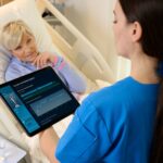 Fraunhofer IGD - Parkinson-Monitor: Symptome und Krankheitsverlauf besser verstehen