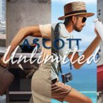 Mit "Ascott Unlimited" feiert Ascott 40 Jahre Hotelgeschichte (Die Bildrechte liegen bei dem Verfasser der Mitteilung.)