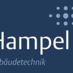 Logo Hampel GmbH (Die Bildrechte liegen bei dem Verfasser der Mitteilung.)