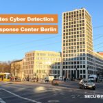 Das Cyber Detection and Response Center (CDRC) von SECUINFRA in Berlin (Bildquelle: SECUINFRA GmbH)
