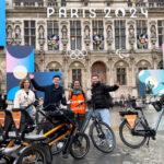 Mit Holland Bikes das Olympische Paris entdecken (Bildquelle: Holland Bikes)