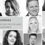 Das gesamte Team der Corbiota GmbH aus Düsseldorf (Die Bildrechte liegen bei dem Verfasser der Mitteilung.)