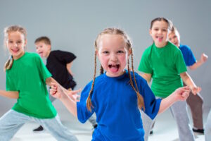 Spaß und Freude an Bewegung – Kinderkurse bei sportspaß (Symbolbild) (Die Bildrechte liegen bei dem Verfasser der Mitteilung.)