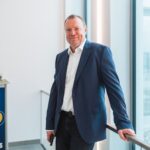 Geschäftsführer Falk Rösler: Bestnote als "Beliebtester Anbieter im Massivhausbau" für ARGE-HAUS (Bildquelle: ARGE-HAUS GmbH)