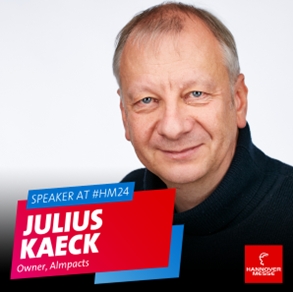 Julius Kaeck (Die Bildrechte liegen bei dem Verfasser der Mitteilung.)