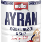Exklusives Ayran-Gewinnspiel der Molkerei Müller: 5 x 5.000 Euro Reisegutscheine gewinnen (Bildquelle: Molkerei Alois Müller GmbH & Co. KG)