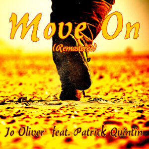Song Cover von "Move On" zu hören auf Spotify