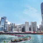 Dragon Boat Festival Hong Kong (Bildquelle: © Hong Kong Tourism Board)