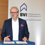 BVI-Präsident Thomas Meier (Bildquelle: @ BVI)