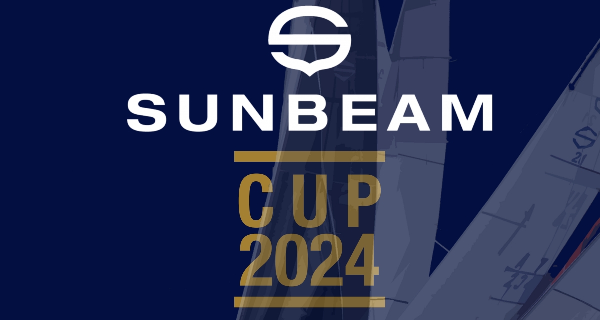 SUNBEAM CUP 2024 (Die Bildrechte liegen bei dem Verfasser der Mitteilung.)