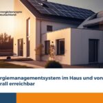 Energiekonzepte Deutschland GmbH - Energiemanagementsystem (Die Bildrechte liegen bei dem Verfasser der Mitteilung.)