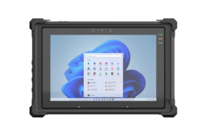 WEROCK präsentiert das Rocktab U210 Pro: Kompaktes Rugged Tablet mit beeindruckender Leistung und umfangreiche