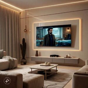 Wie Sie den perfekten TV-Möbel für Ihr Zuhause auswählen