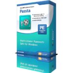 ASCOMP Passta: Sicherer Passwortmanager für Windows