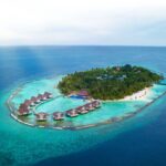 Entspannen auf einem der wunderbaren Cinnamon Resorts Maldives - ein Punkt für die Bucketlist (© Cinnamon Hotels & Resorts )