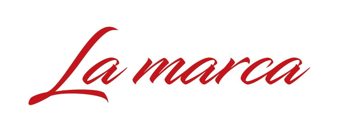 La Marca Logo (© La Marca )