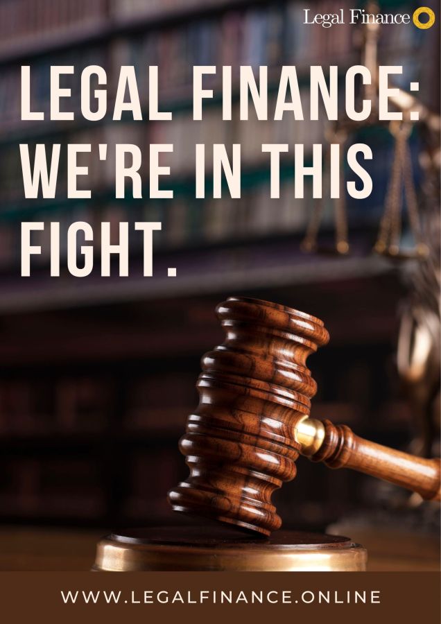 (© ) Legal Finance SE