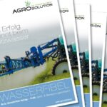 Wasser-Wissen von AGROsolution (AGROsolution)