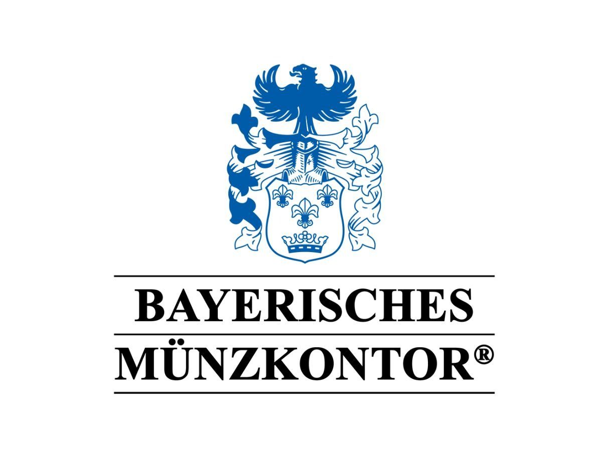Bayerisches Münzkontor (© )