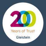 200 Jahre Gleistein