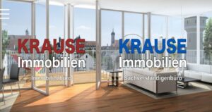 KRAUSE Immobilien: Tradition und Kompetenz in der Immobilienbranche