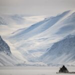 In Nunavut warten einzigartige Outdoor-Abenteuer und spektakuläre Natur