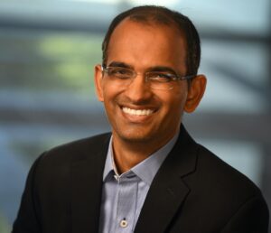 Prakash Mana ist CEO des HAaaS-Spezialisten Cloudbrink