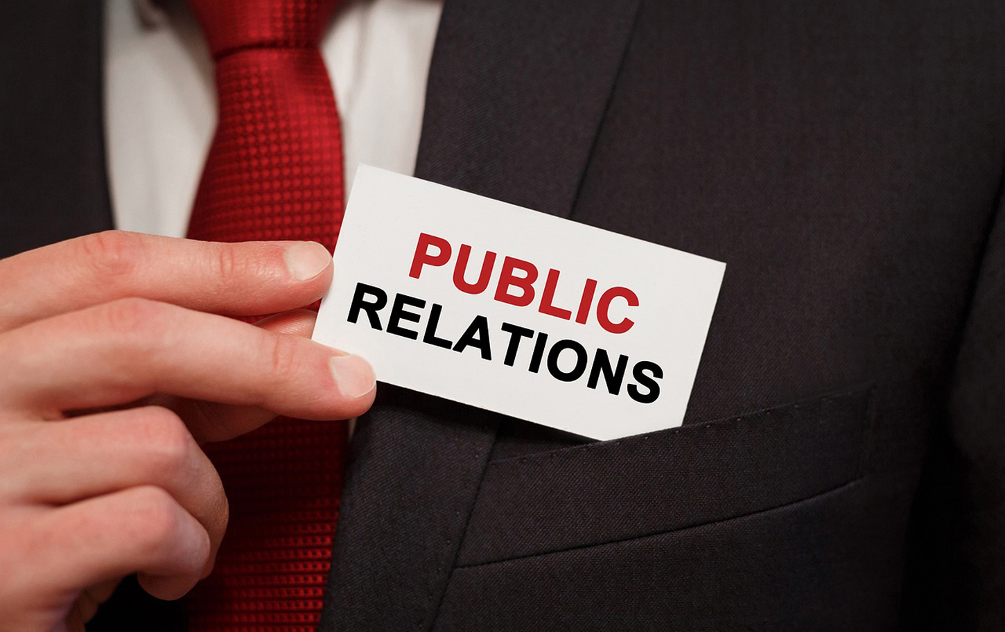 Public Relations für Selbständige und kleinere Unternehmen