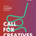 Grassimesse 2024 & smow Designpreis: Call for Creatives