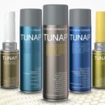 Die Limited Edition repräsentiert eine Auswahl der erfolgreichsten Tunap-Produkte. (Die Bildrechte liegen bei dem Verfasser der Mitteilung.)