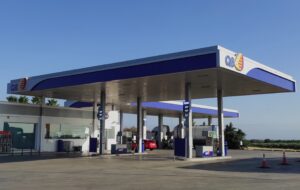 UTA Kunden haben nun Zugang zu allen Q8-Stationen in Spanien (Bildquelle: © Kuwait Petroleum International)