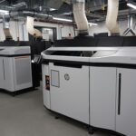 Protolabs erweitert Angebot durch Einführung neuer 3D-Drucklösungen der HP Jet Fusion 5600 Serie (Bildquelle: @ Protolabs)