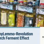 Ferment Effect - MyLemmo Revolution (Die Bildrechte liegen bei dem Verfasser der Mitteilung.)